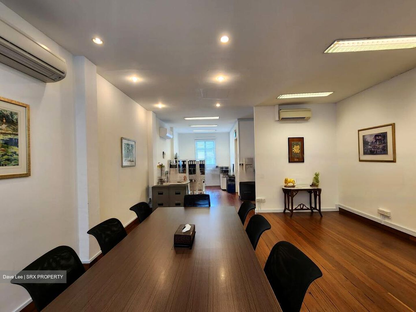 Tanjong Pagar Conservation Area (D2), Office #453856181